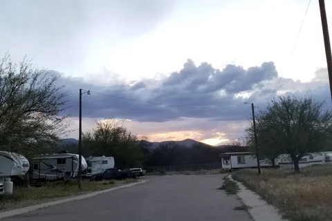 Valley View RV Park