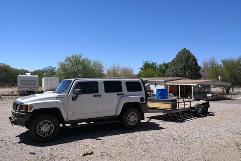 Valley View RV Park