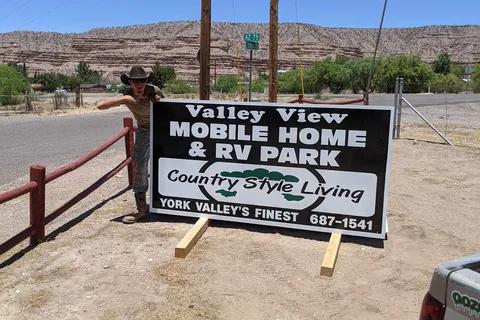 Valley View RV Park