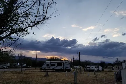 Valley View RV Park