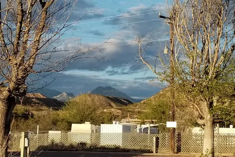 Valley View RV Park
