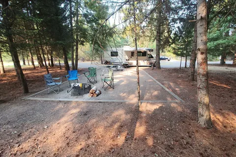Waldron - Farragut State Park