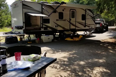 Waldron - Farragut State Park