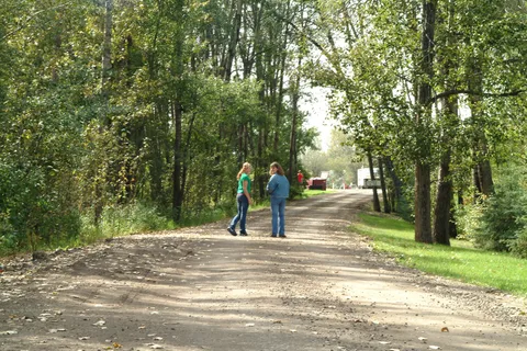 Country Roads RV Park