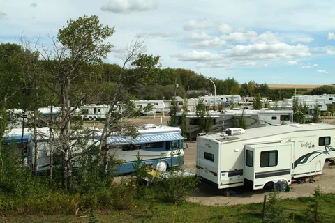 Country Roads RV Park