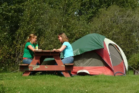 Country Roads RV Park