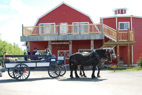 Country Roads RV Park