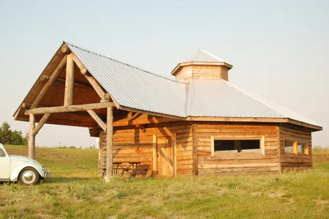 Country Roads RV Park