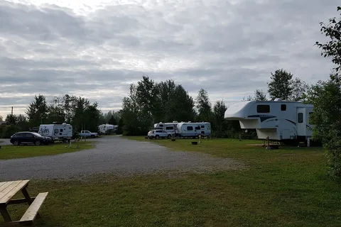 Camping Panoramic 86