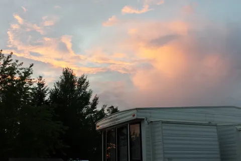 Camping Panoramic 86