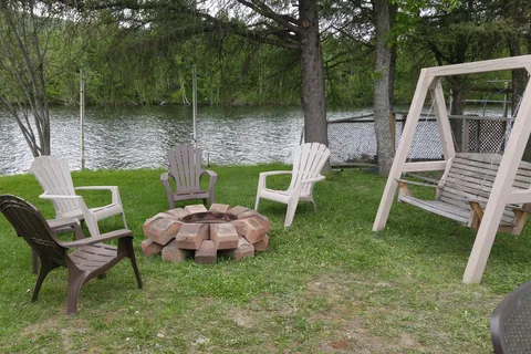 Camping Panoramic 86