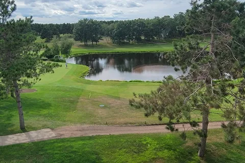 Thumper Pond RV