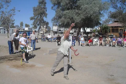 Calizona RV Park