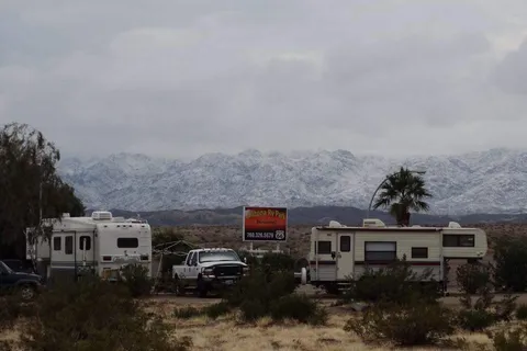 Calizona RV Park
