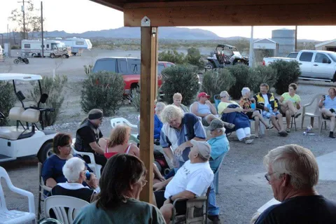 Calizona RV Park