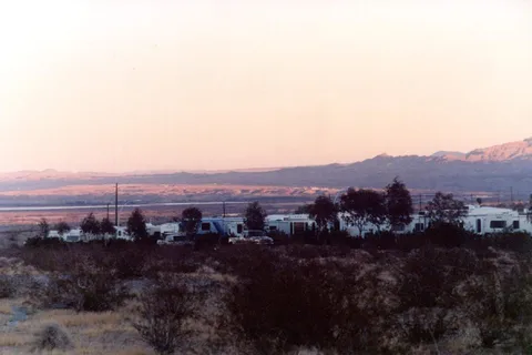 Calizona RV Park