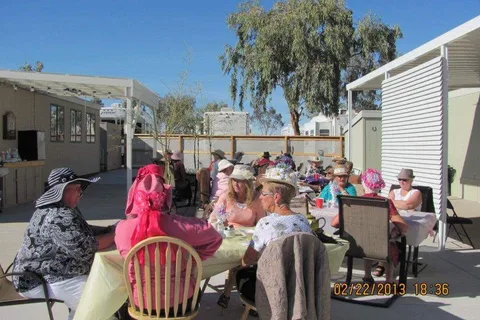Calizona RV Park