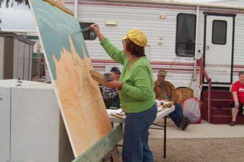 Calizona RV Park