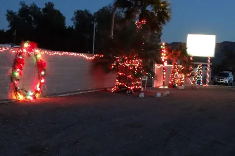 Calizona RV Park