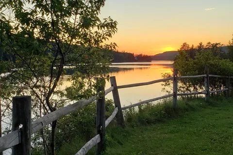 Salsman Provincial Park