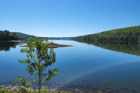 Salsman Provincial Park