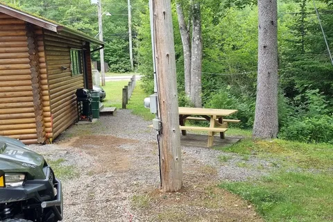 Salsman Provincial Park