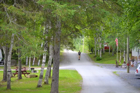 Birch Haven Campground