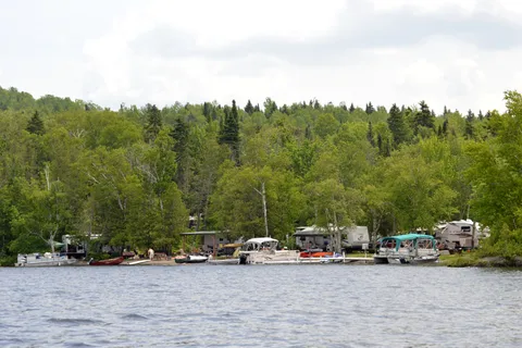 Birch Haven Campground