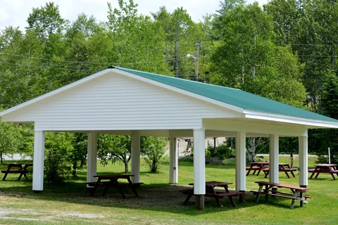 Birch Haven Campground