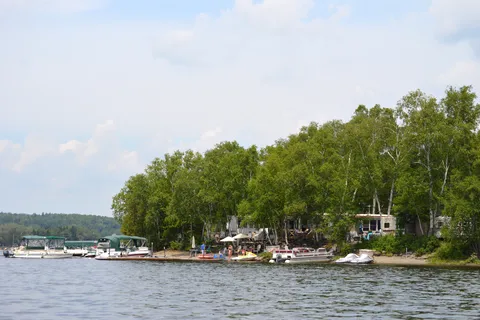 Birch Haven Campground