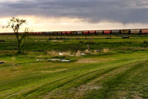 Willowbend Campground and Cabins