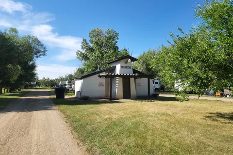 Willowbend Campground and Cabins