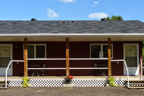 Willowbend Campground and Cabins