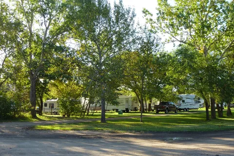 Willowbend Campground and Cabins
