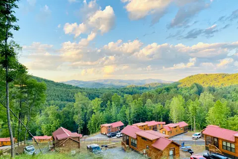 Yogi Bear's Jellystone Park™ Camp-Resort