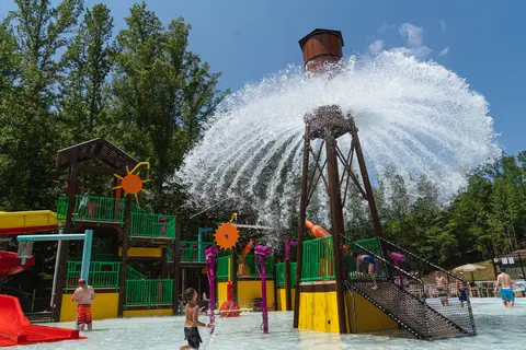 Yogi Bear's Jellystone Park™ Camp-Resort