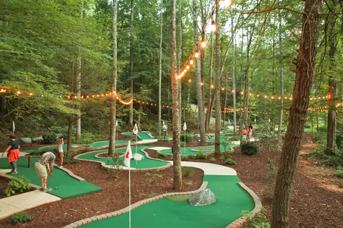 Yogi Bear's Jellystone Park™ Camp-Resort