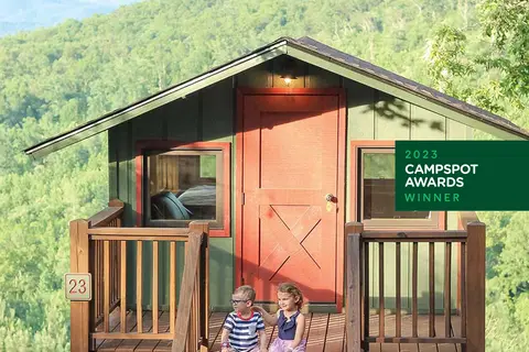 Yogi Bear's Jellystone Park™ Camp-Resort