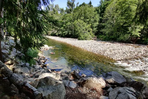 Pathfinder Parksville