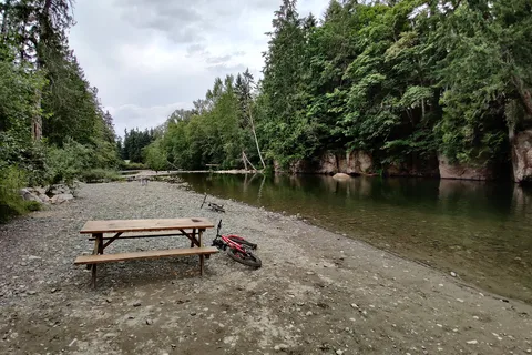 Pathfinder Parksville