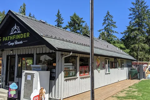 Pathfinder Parksville