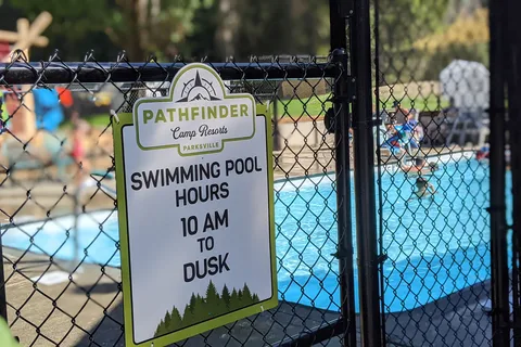 Pathfinder Parksville
