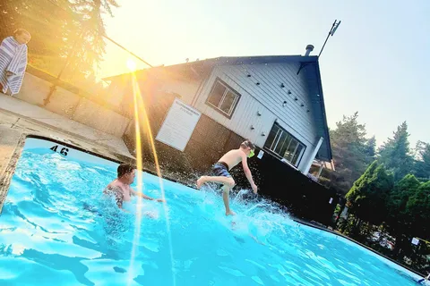 Pathfinder Parksville
