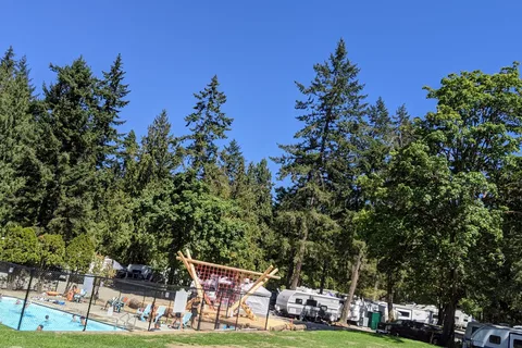 Pathfinder Parksville