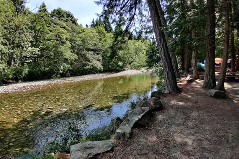 Pathfinder Parksville