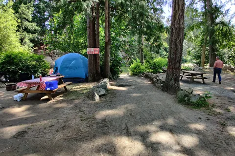 Pathfinder Parksville