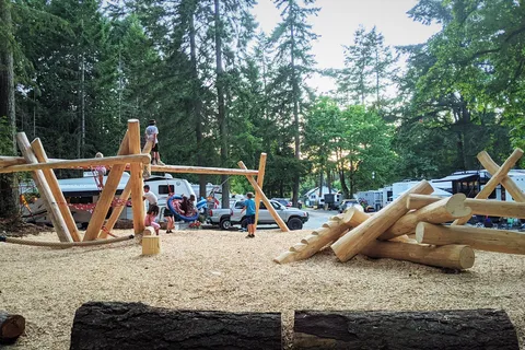 Pathfinder Parksville
