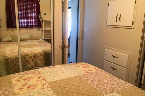 Ozark Trail Motel and Restaurant RV Campsite