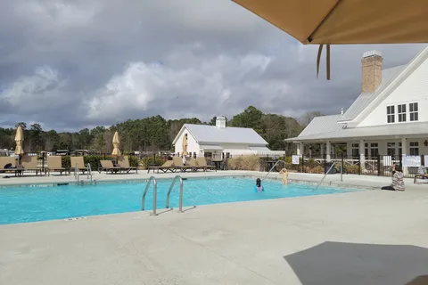 CreekFire Resort