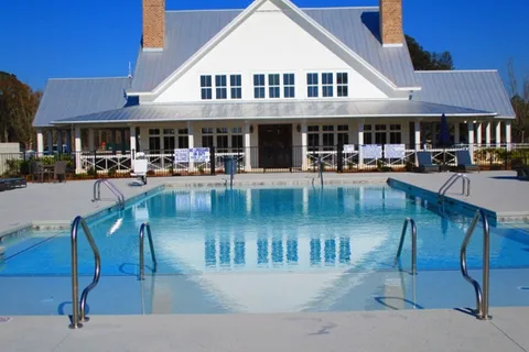 CreekFire Resort